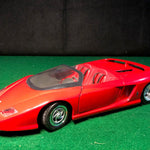 Ferrari Mythos Pininfarina by Revell 1:18 (8659)(No box)
