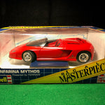 Ferrari Mythos Pininfarina by Revell 1:18 (8659)