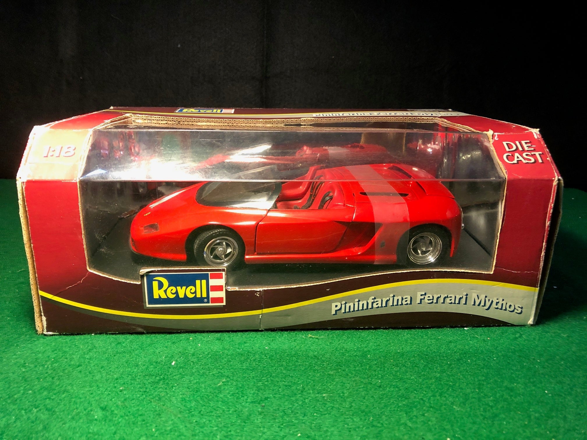 revell-