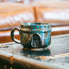 The McQueen Mug
