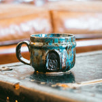 The McQueen Mug