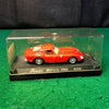 Ferrari 250 GTO 1964 Red by Solido 1:43 (4506)(Black base)