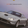 Ferrari 575M Maranello