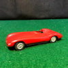Ferrari 750 Monza Red by Tekno 1:43 (No box)