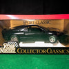 Ferrari 288 GTO Black by Tonka - Polistil 1:16 (01109)