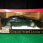 Ferrari 288 GTO Black by Tonka - Polistil 1:16 (01109)