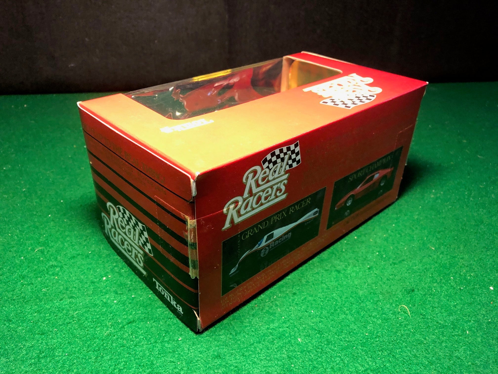 Ferrari 288 GTO Red by Tonka - Polistil 1:25 - Default Title