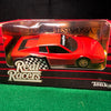 Ferrari Testarossa Red by Tonka 1:25