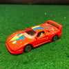 Ferrari F40 Red by Tootsietoy 1:64 (No box)
