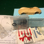 Ferrari 500 TRC N 27 Blue Version Le Mans 1957 by Tron 1:43 (P32)