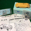 Ferrari 250 Monza Carrera Panamericana 1954 by Tron 1:43 (P40)