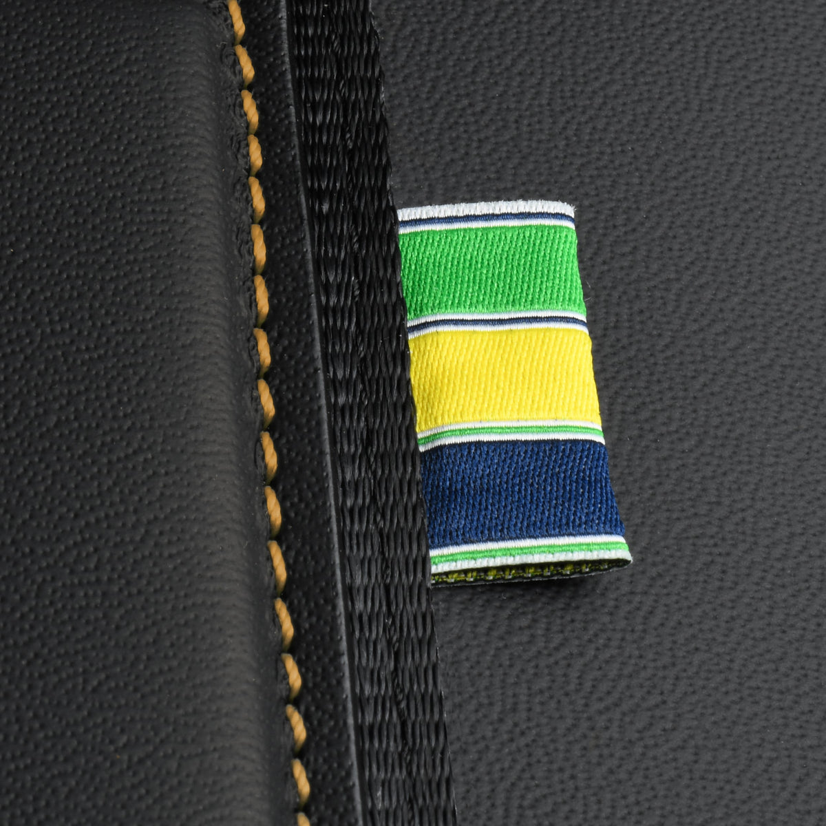 Twin Tech Case - Senna 85 Commemorative