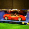 Ferrari 355 Spider Red by UT Models 1:18 (74030)