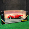 Ferrari 512 M N 11 Monza 1972 by Verem 1:43 (613)