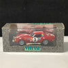 Chevrolet Corvette Le Mans 1968 N 3 by Vitesse 1:43 (044A)
