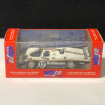 Porsche 962 Le Mans 1987 Winner Rothmans N 17 by Vitesse 1:43 (324)