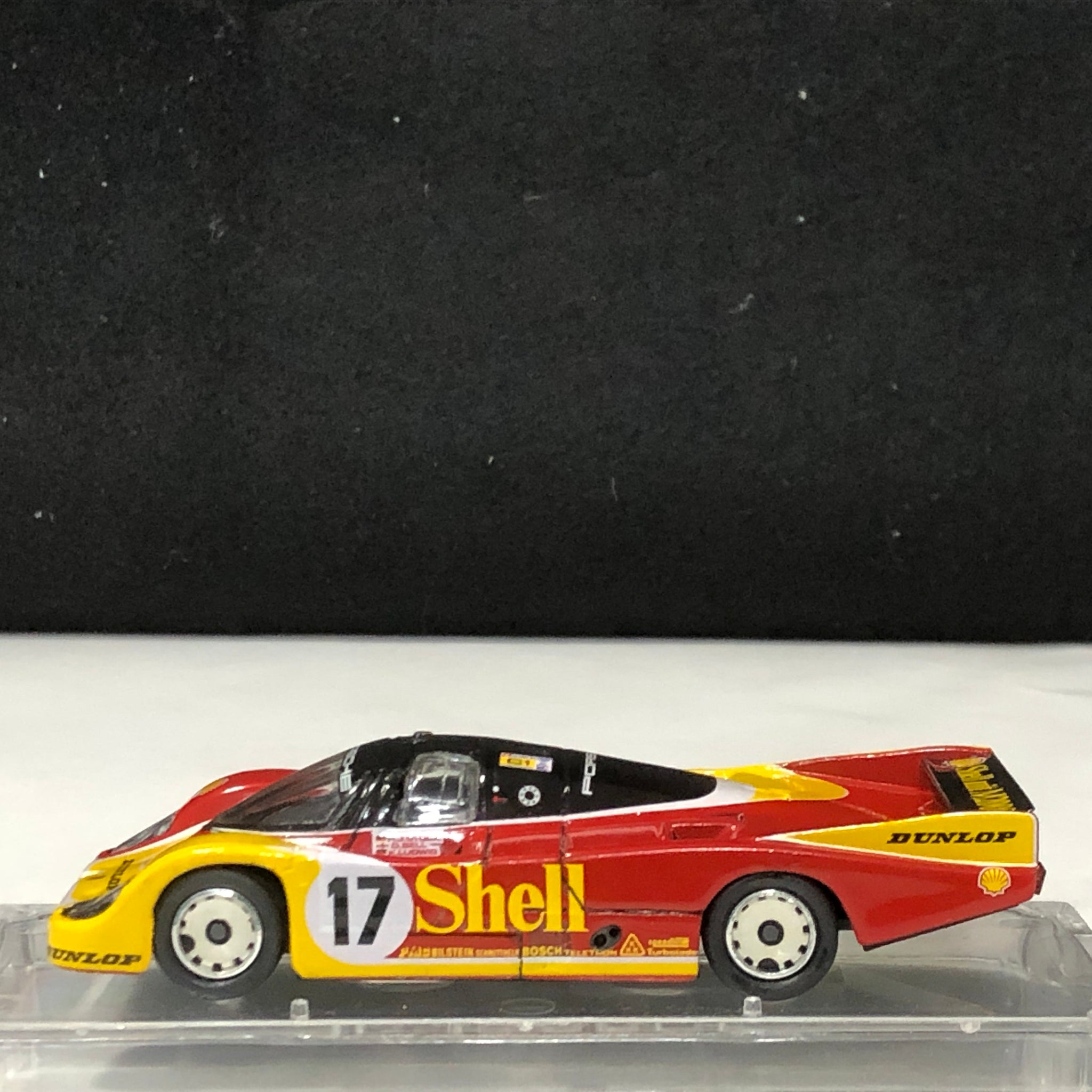 Porsche 962 Le Mans 1988 Shell-Dunlop N 17 by Vitesse 1:43 (325)