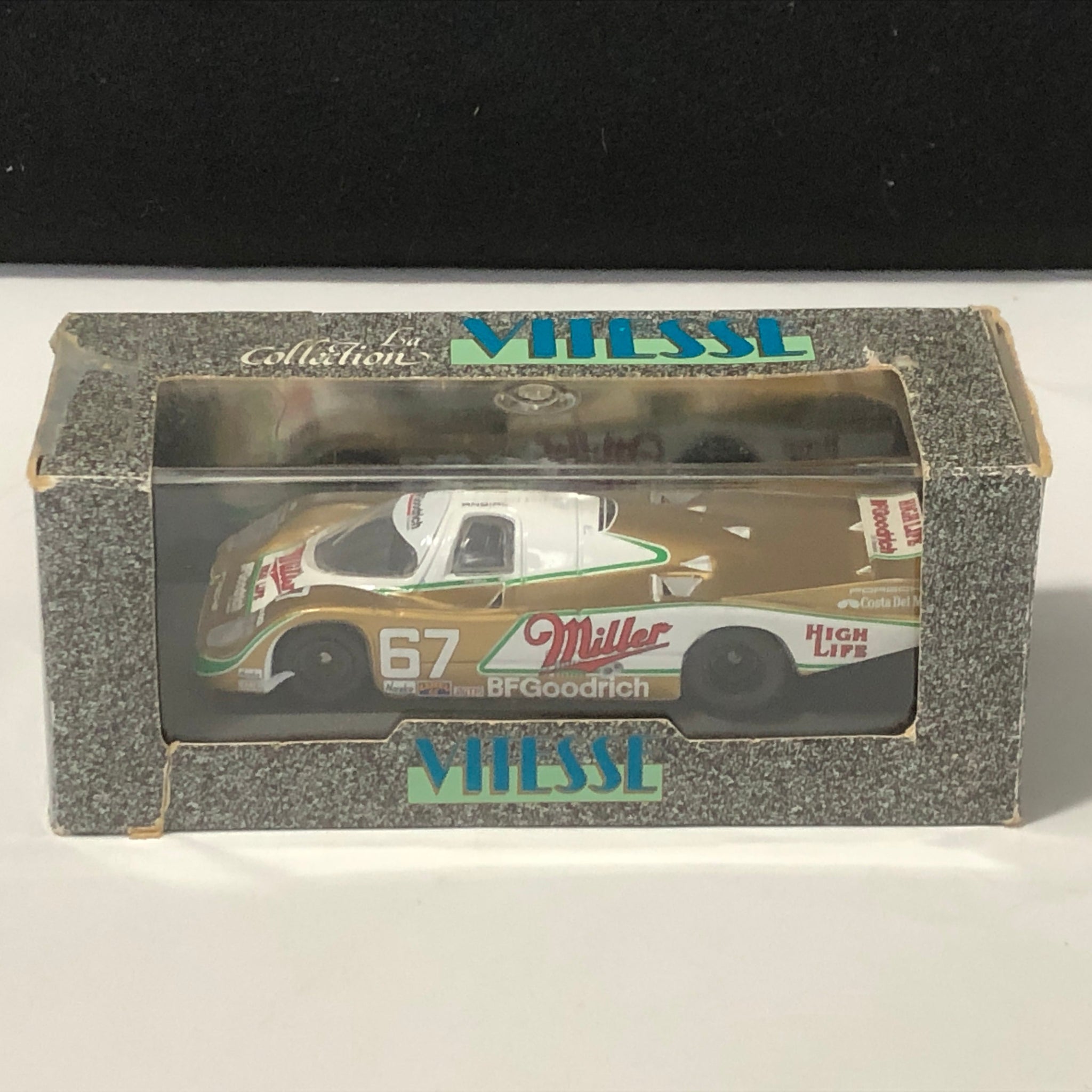 Porsche 956 Miller N 67 by Vitesse 1:43