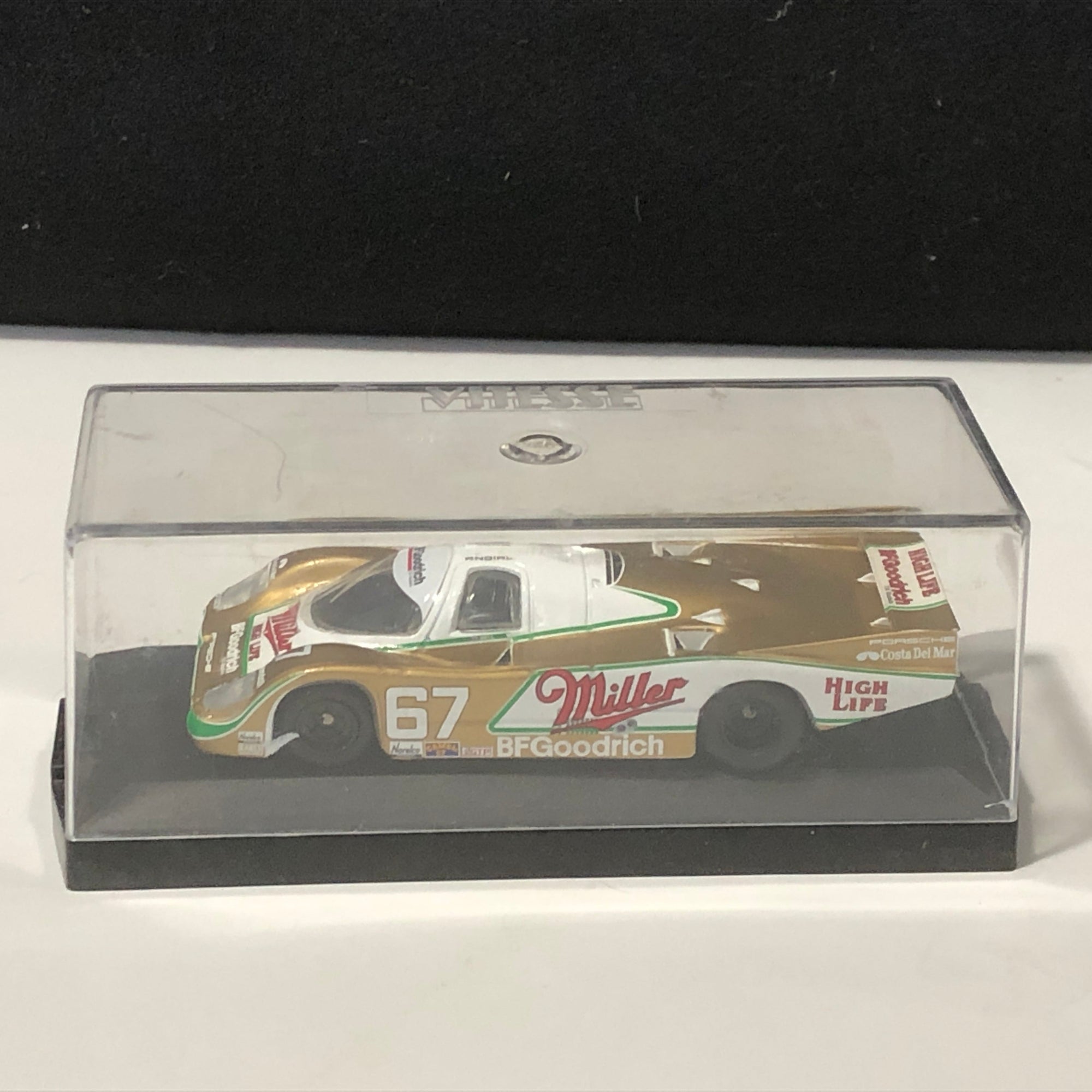 Porsche 956 Miller N 67 by Vitesse 1:43