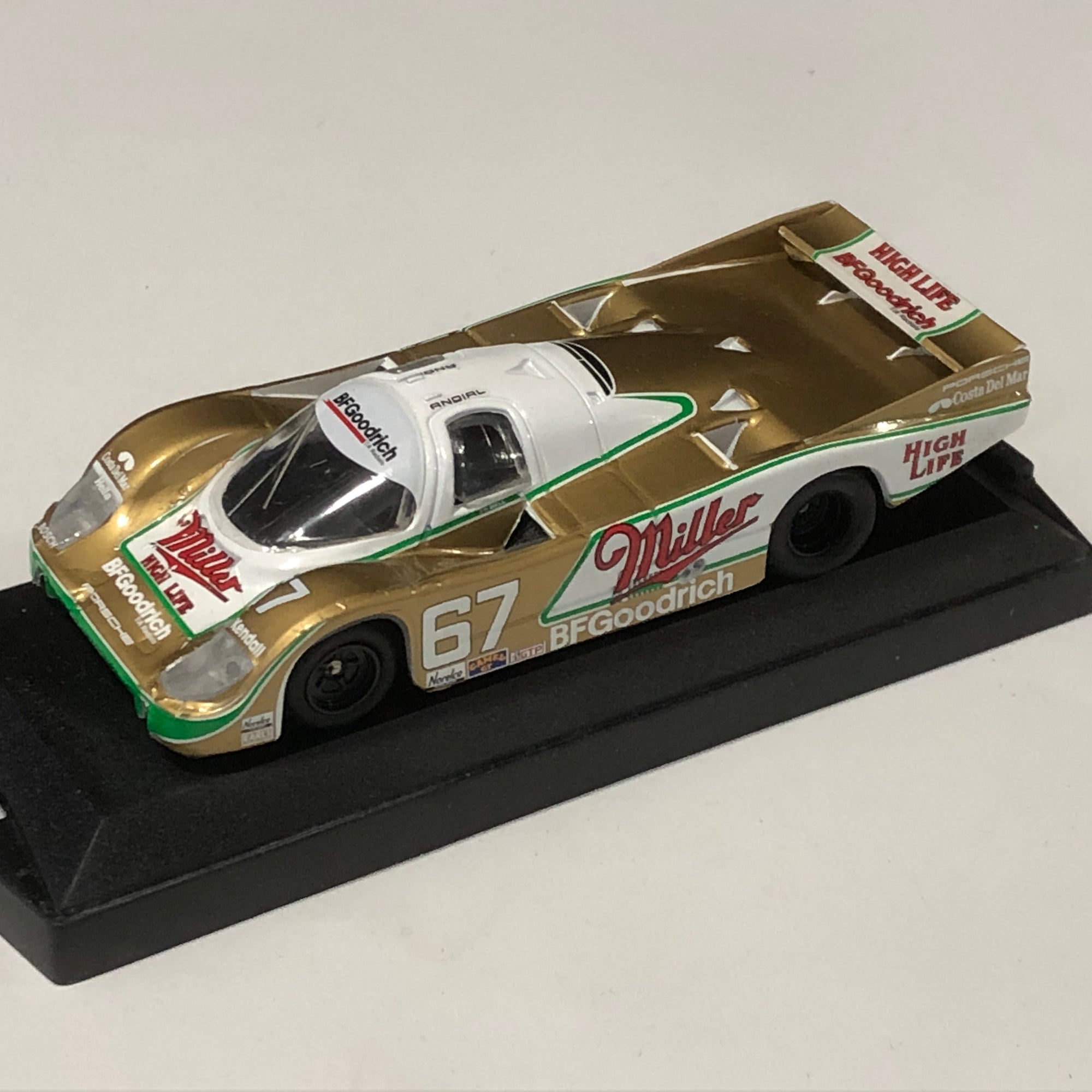 Porsche 956 Miller N 67 by Vitesse 1:43