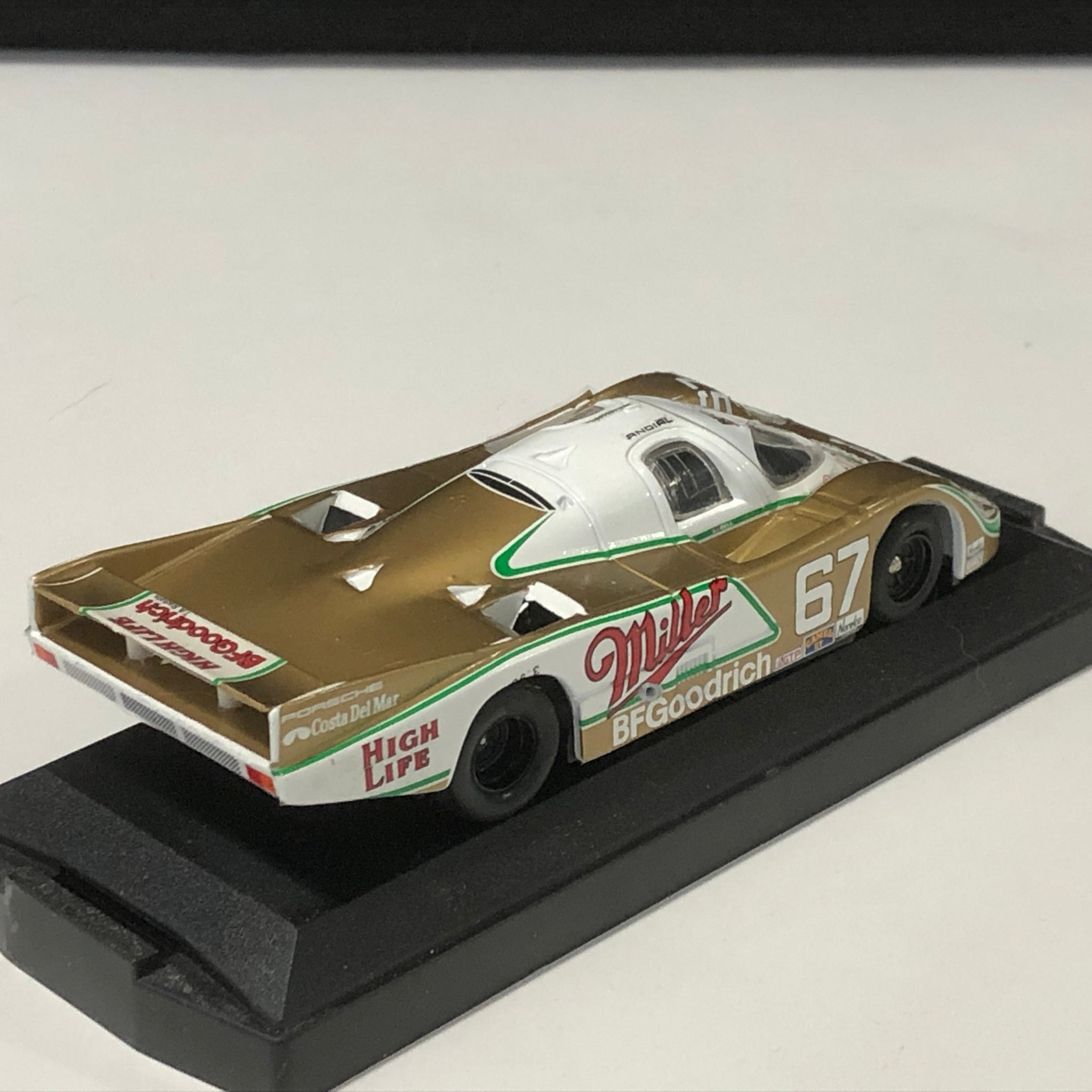 Porsche 956 Miller N 67 by Vitesse 1:43