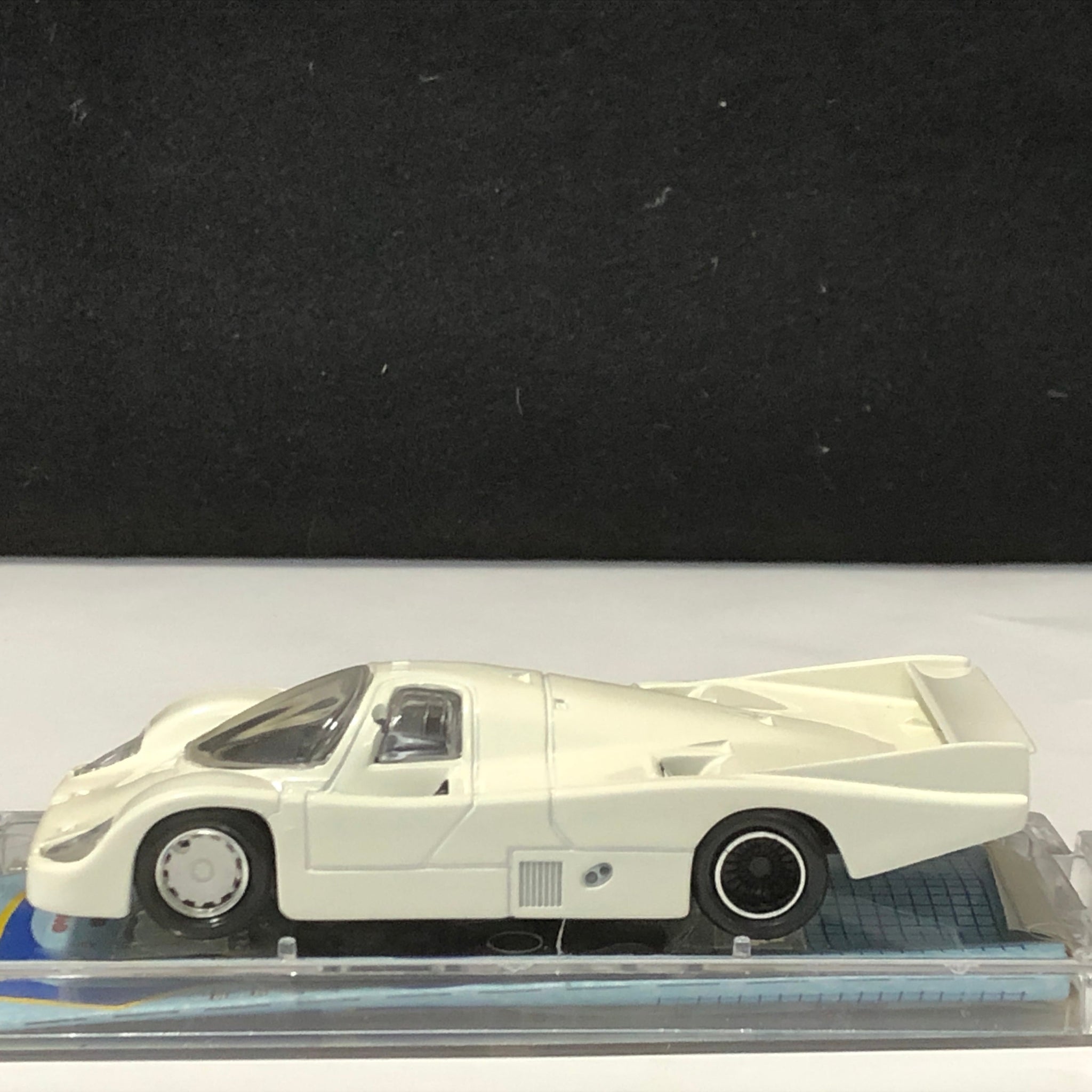 Porsche 956 Le Mans 1986 Babycresci-Topolino N 9 by Vitesse 1:43 (SM41)