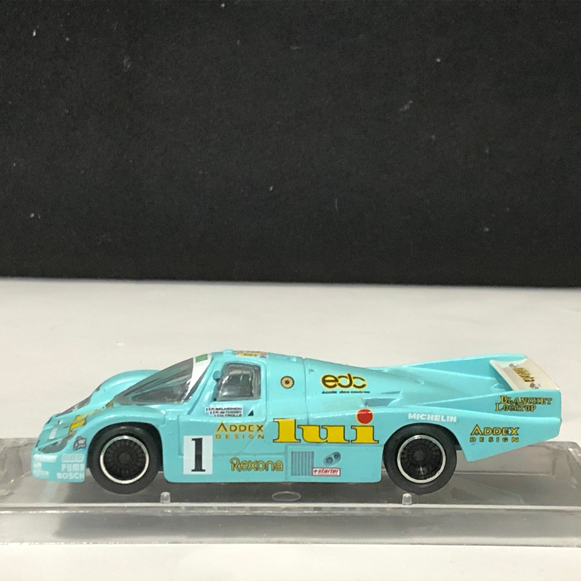 Porsche 956 Lui N 1 by Vitesse 1:43 (SM45)
