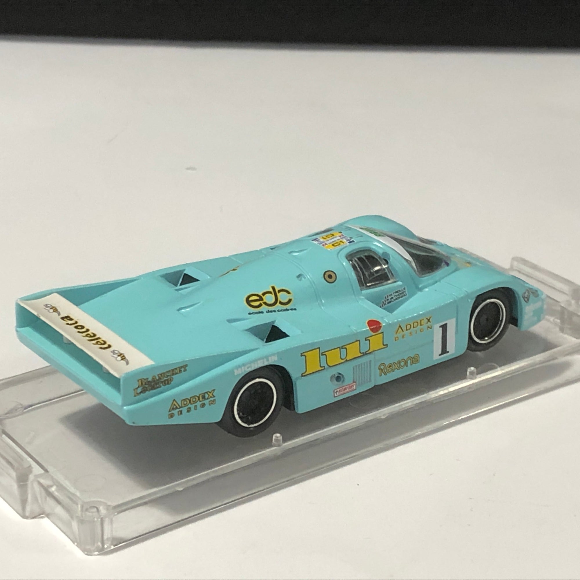Porsche 956 Lui N 1 by Vitesse 1:43 (SM45)