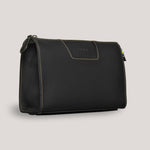 Wash/Tech Bag - Senna 85 Commemorative