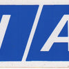 FIAT Sponsorship Sticker (Large)