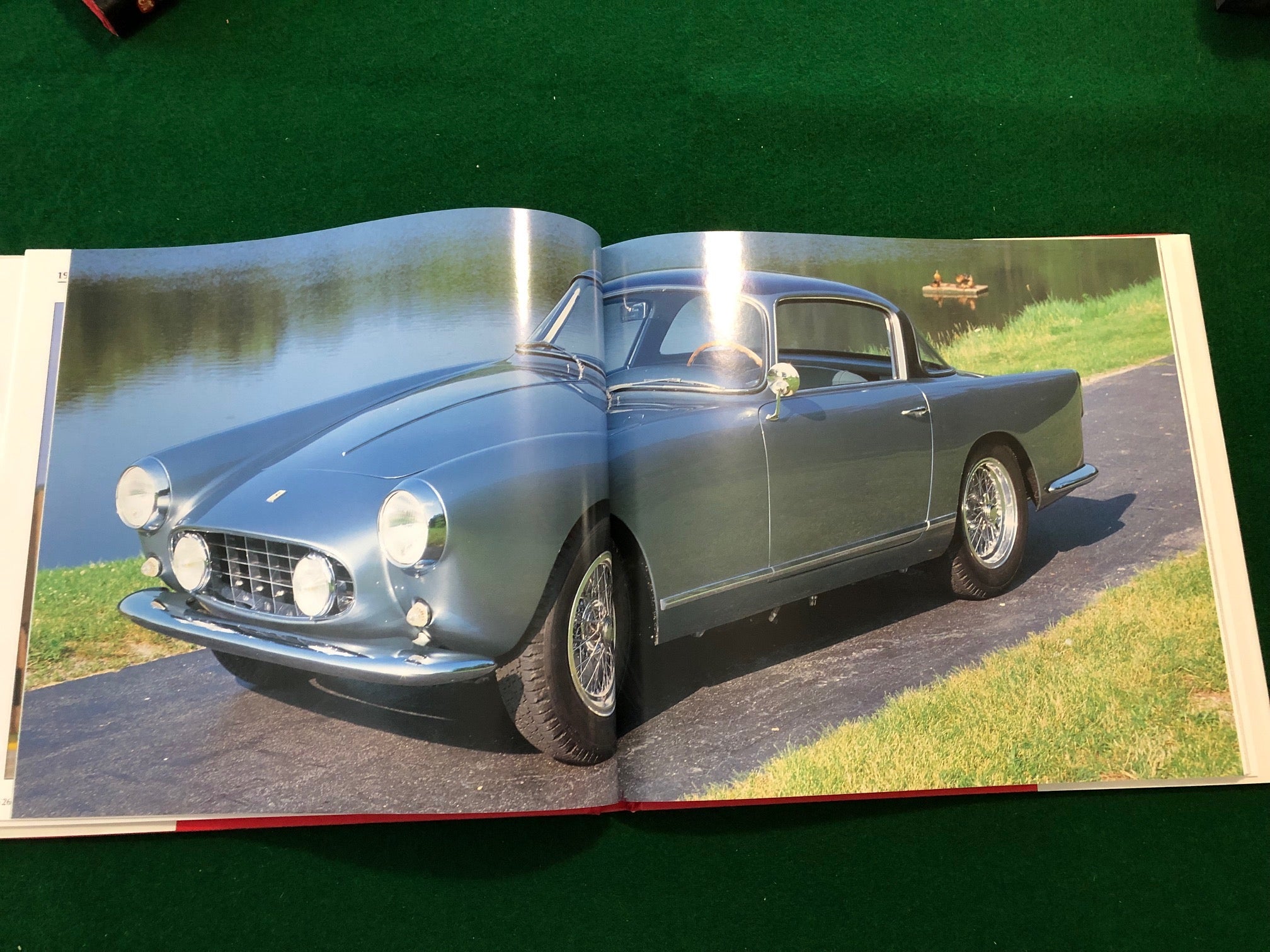 Ferrari the World's Most Exotic Sportscar (1993) - Petrolicious