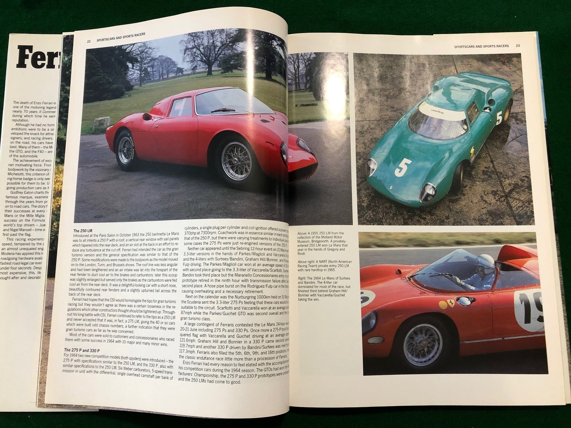 Ferrari (1989)
