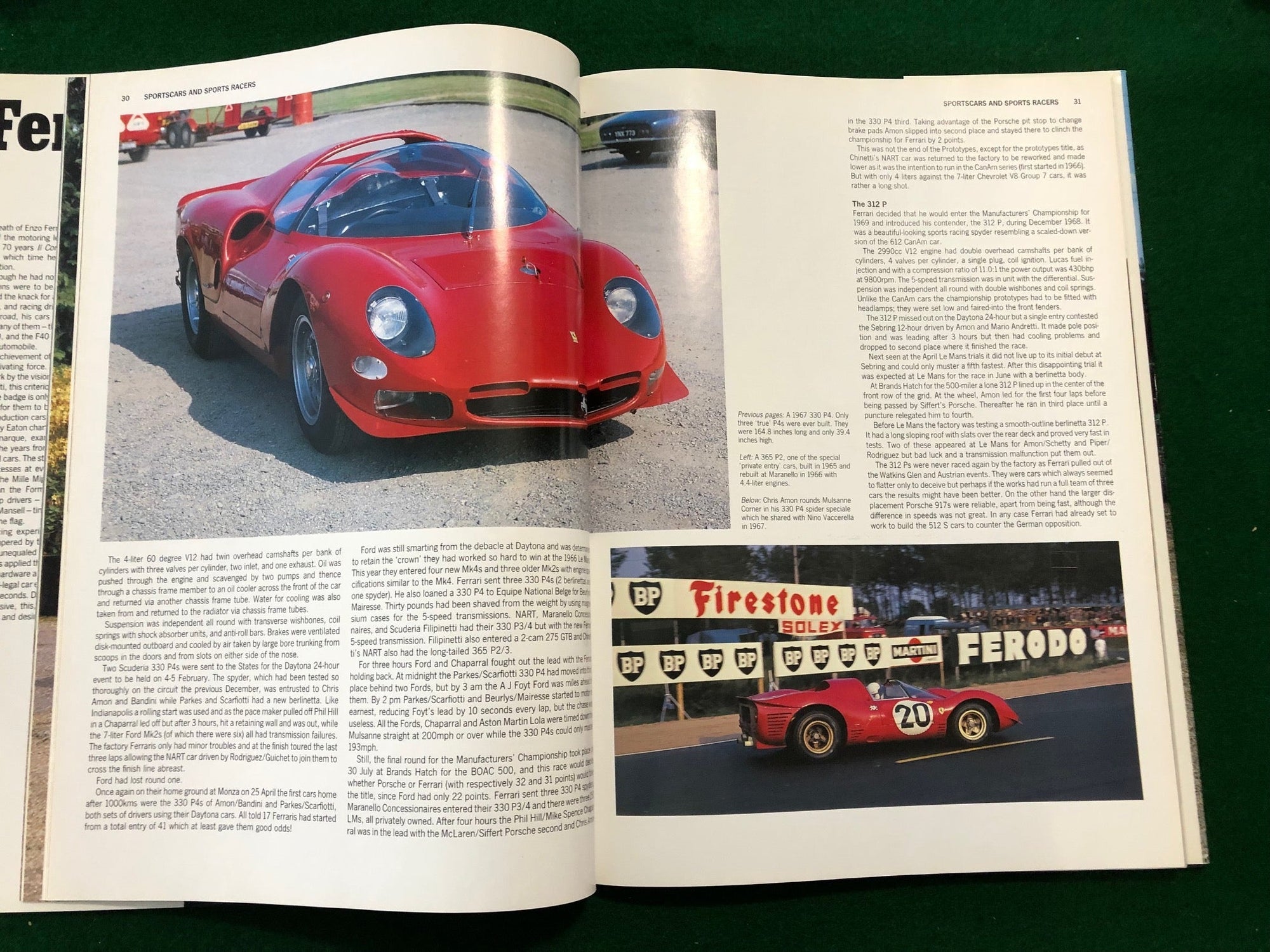 Ferrari (1989)