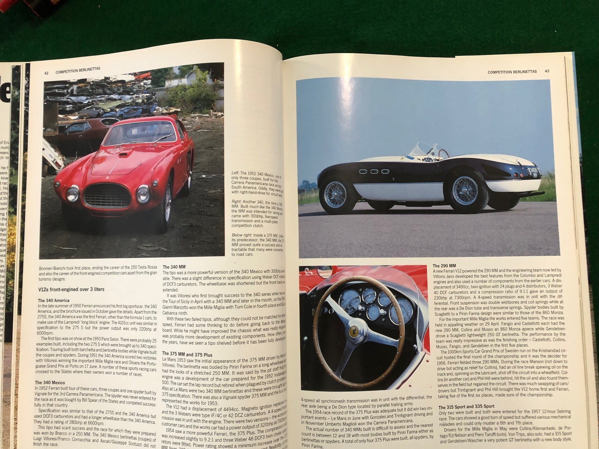 Ferrari (1989)
