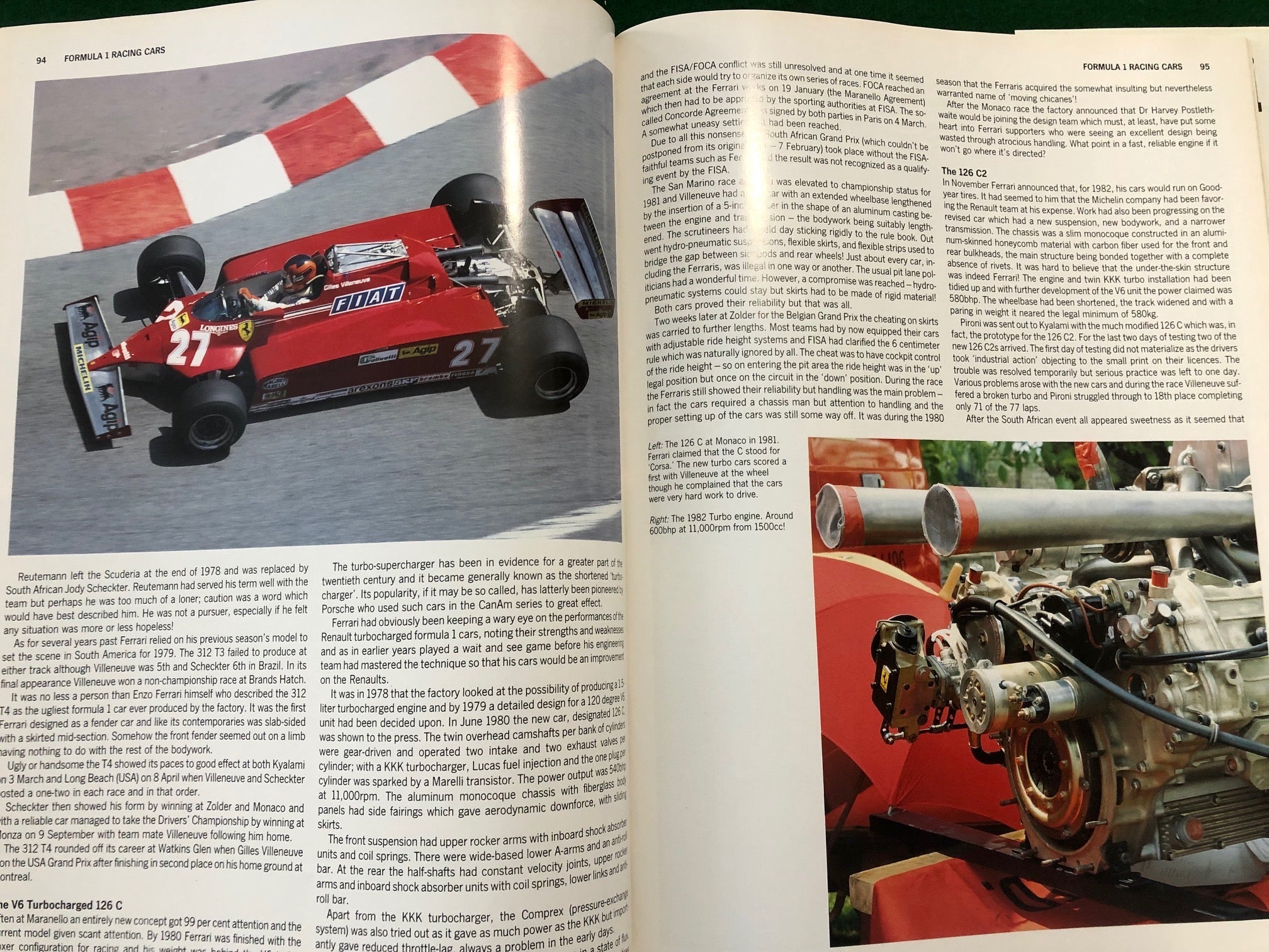 Ferrari (1989)