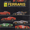 All The World's 1/43 Scale Ferraris, Vol 1