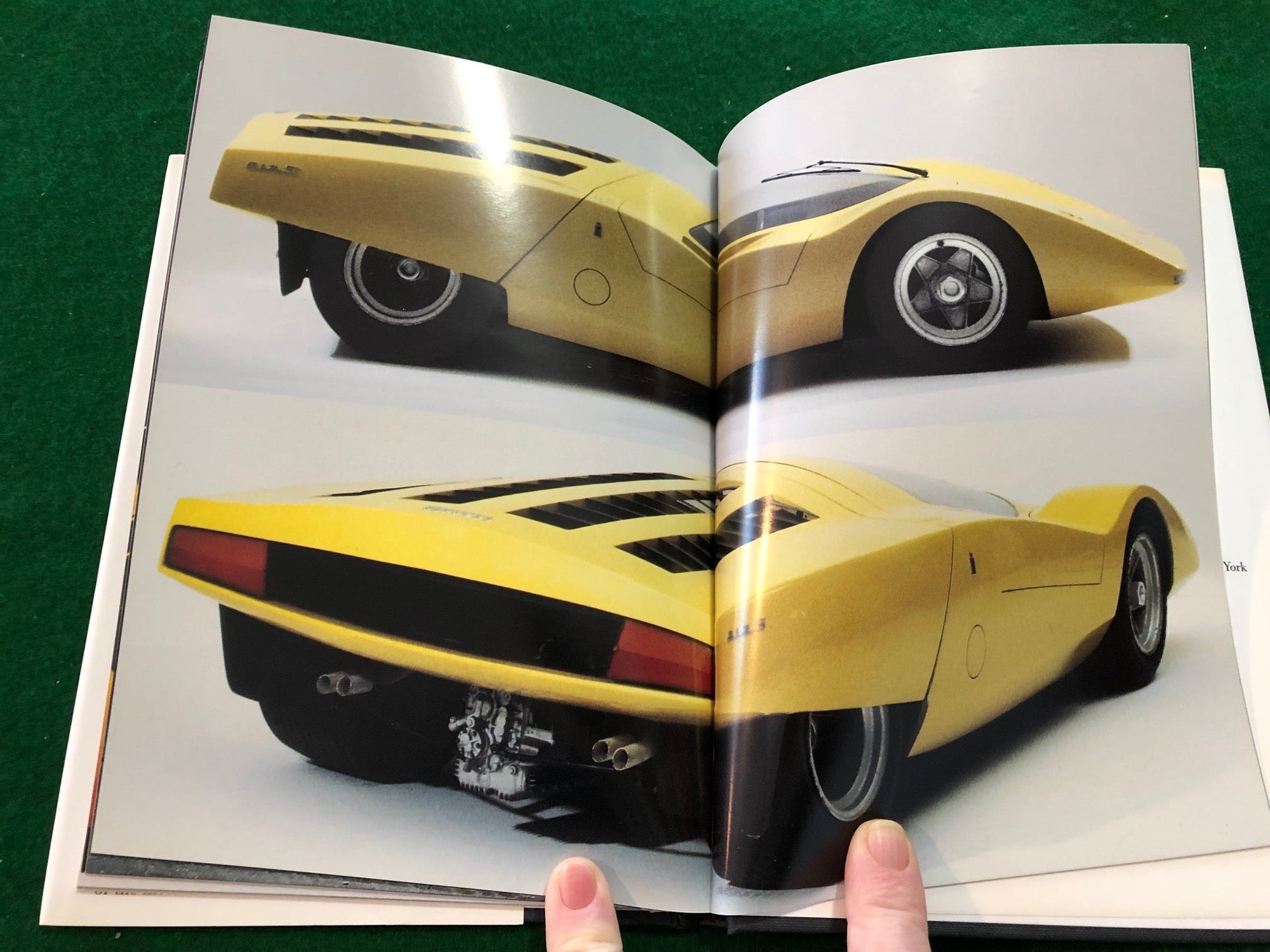 Ferrari Pininfarina