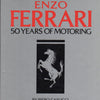 Enzo Ferrari, 50 Years of Motoring
