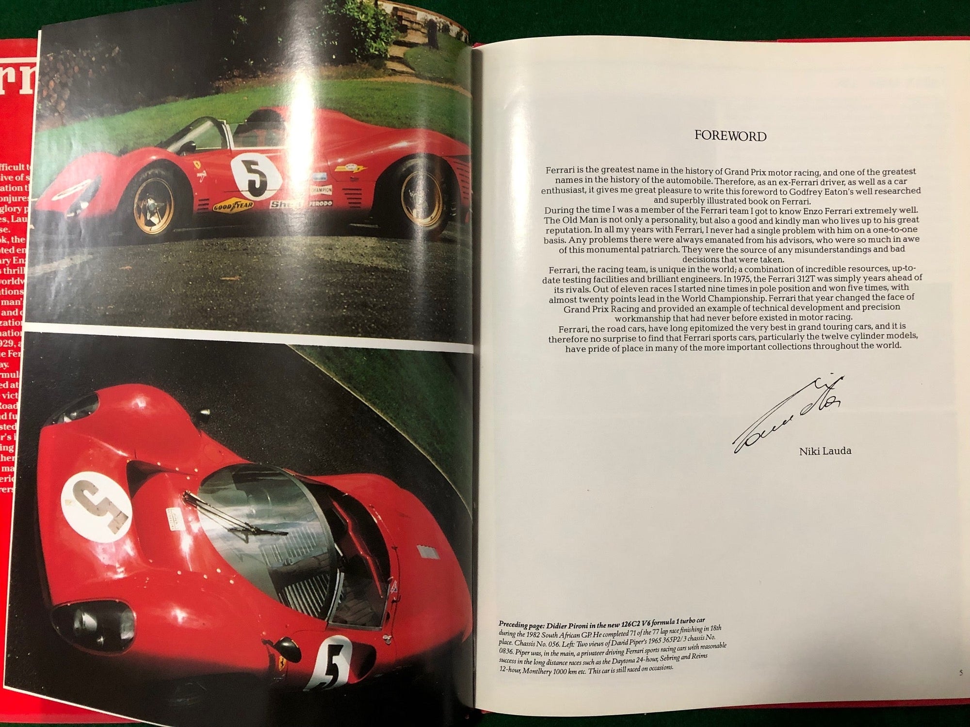 Ferrari (1982)