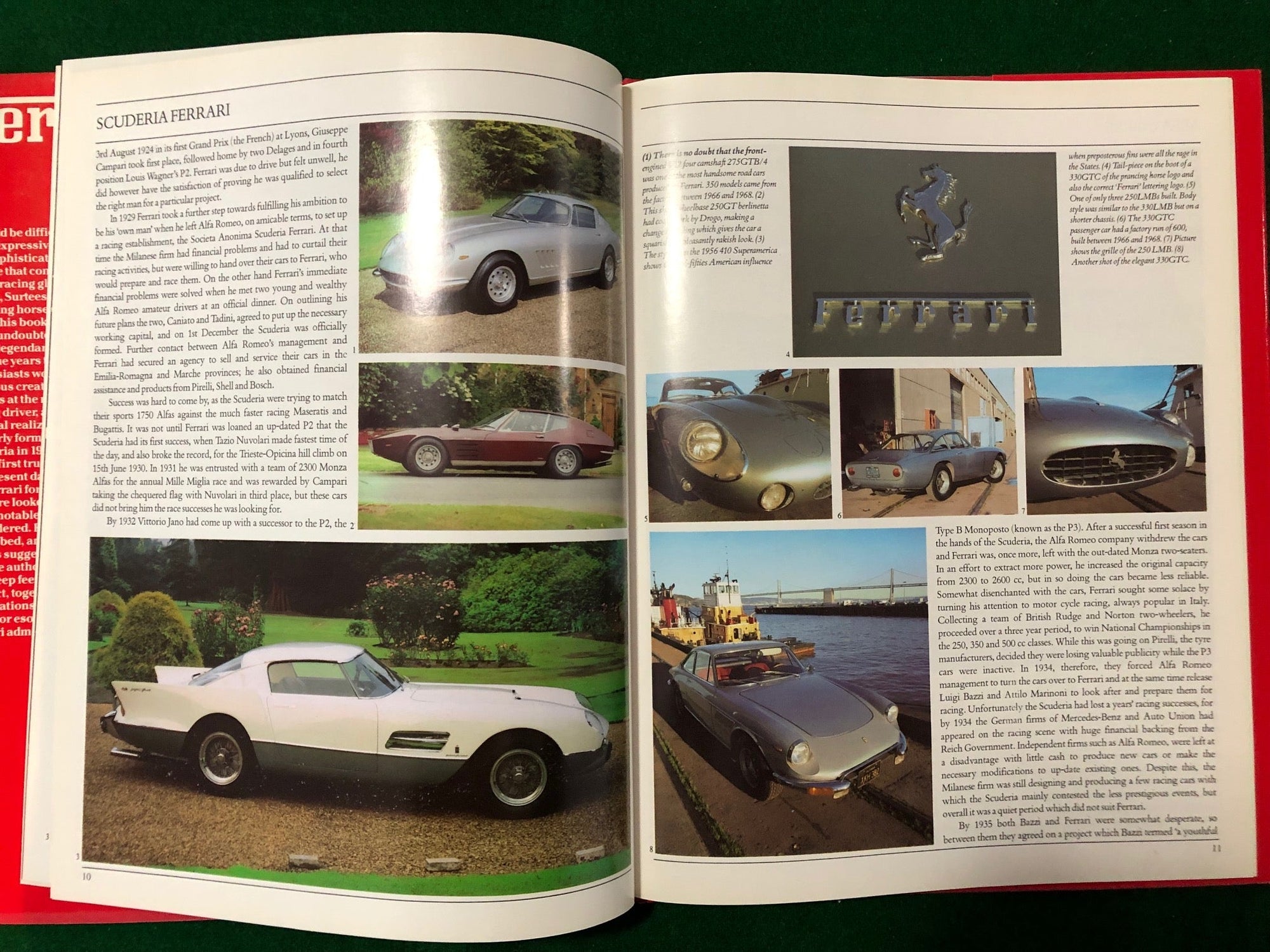 Ferrari (1982)