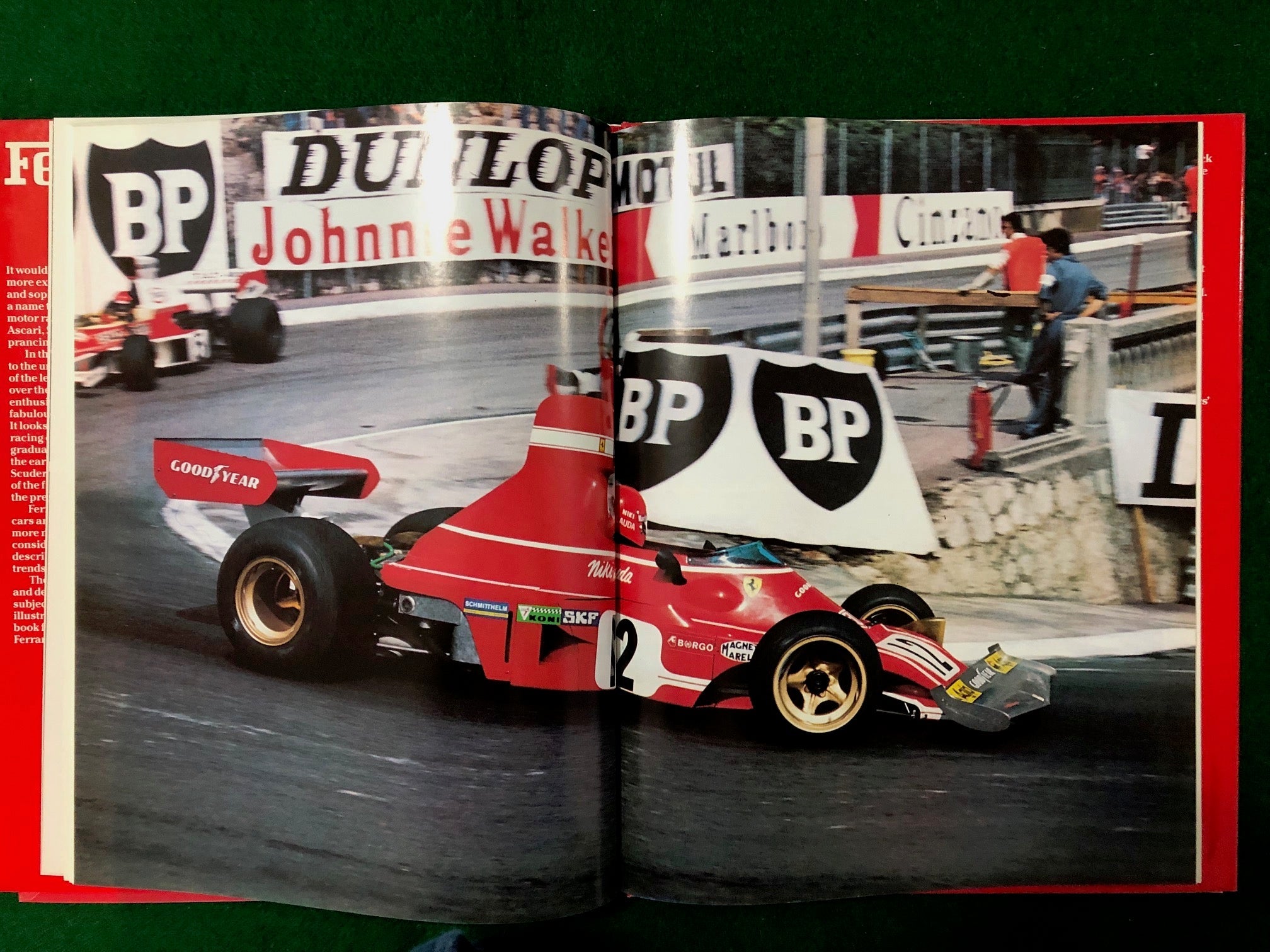 Ferrari (1982)