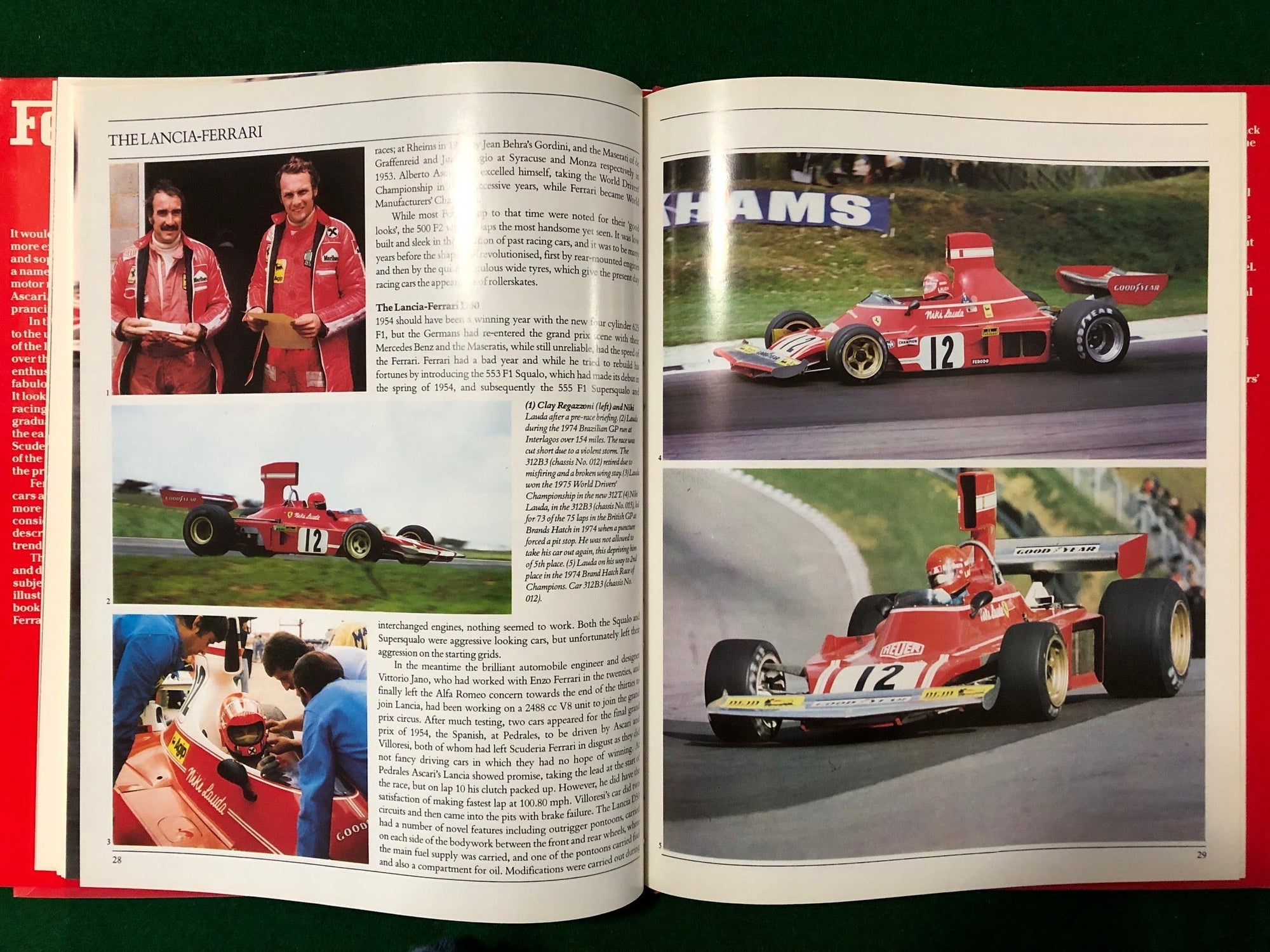 Ferrari (1982)
