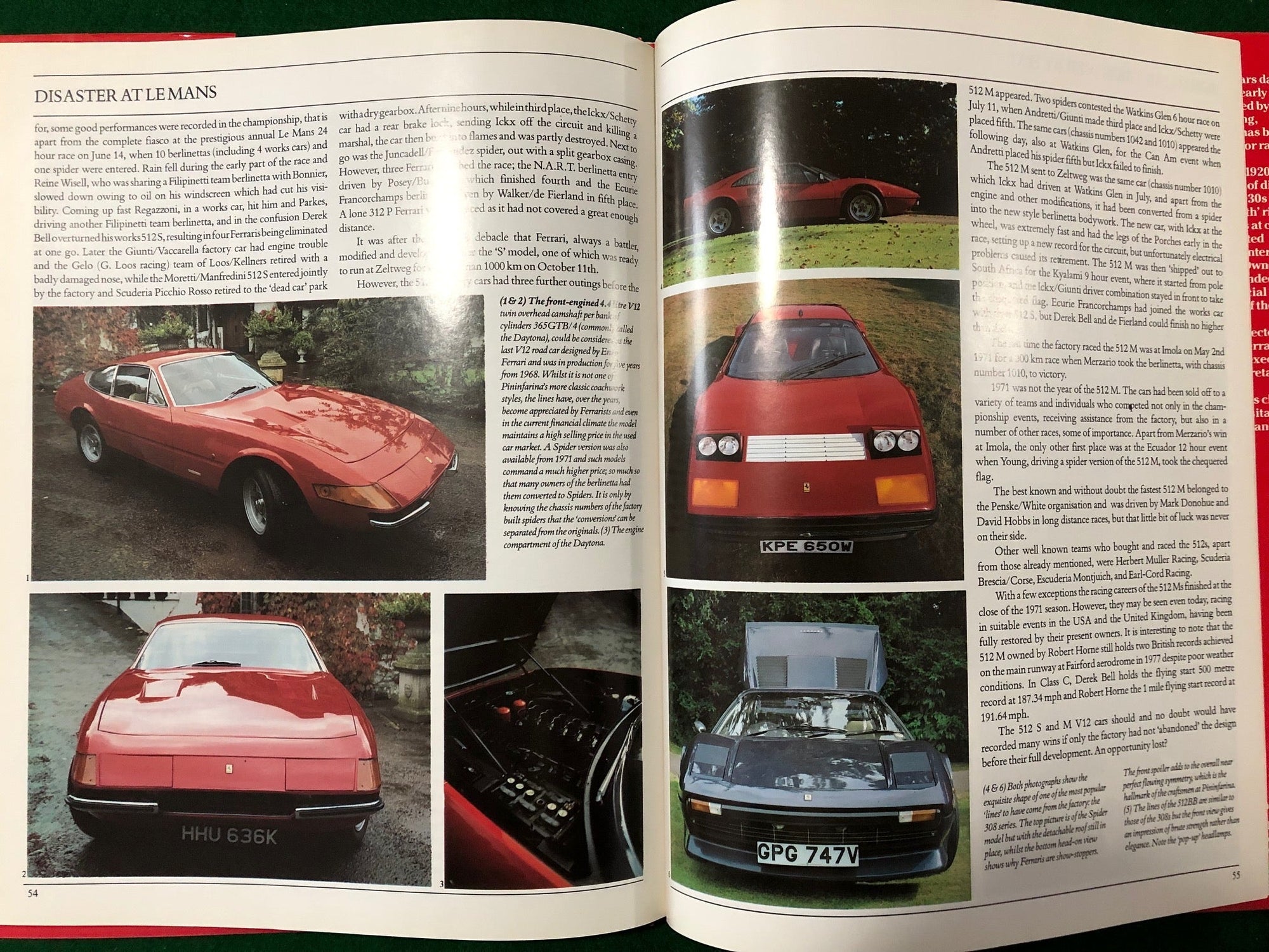 Ferrari (1982)