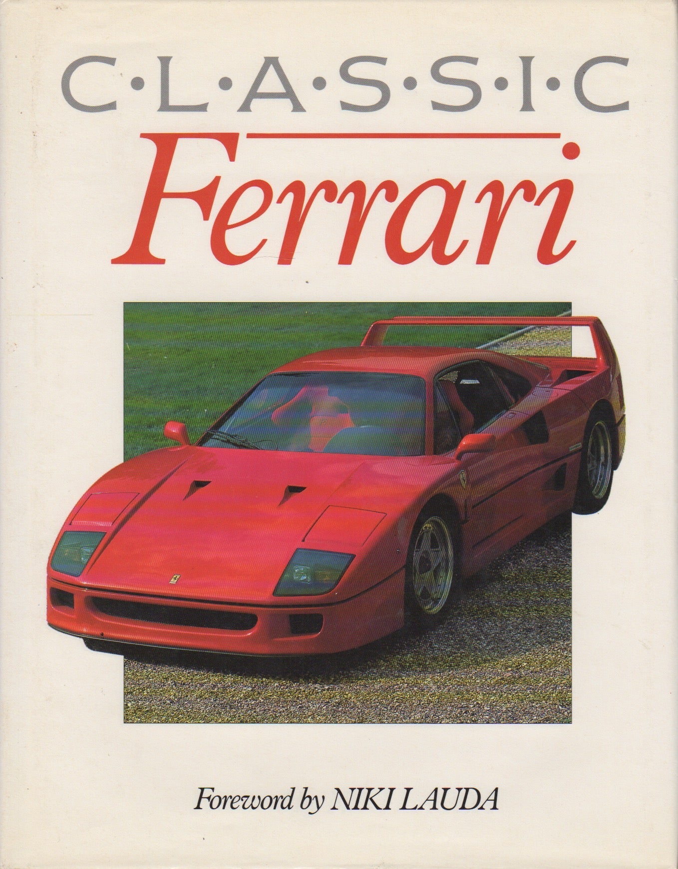 Classic Ferrari
