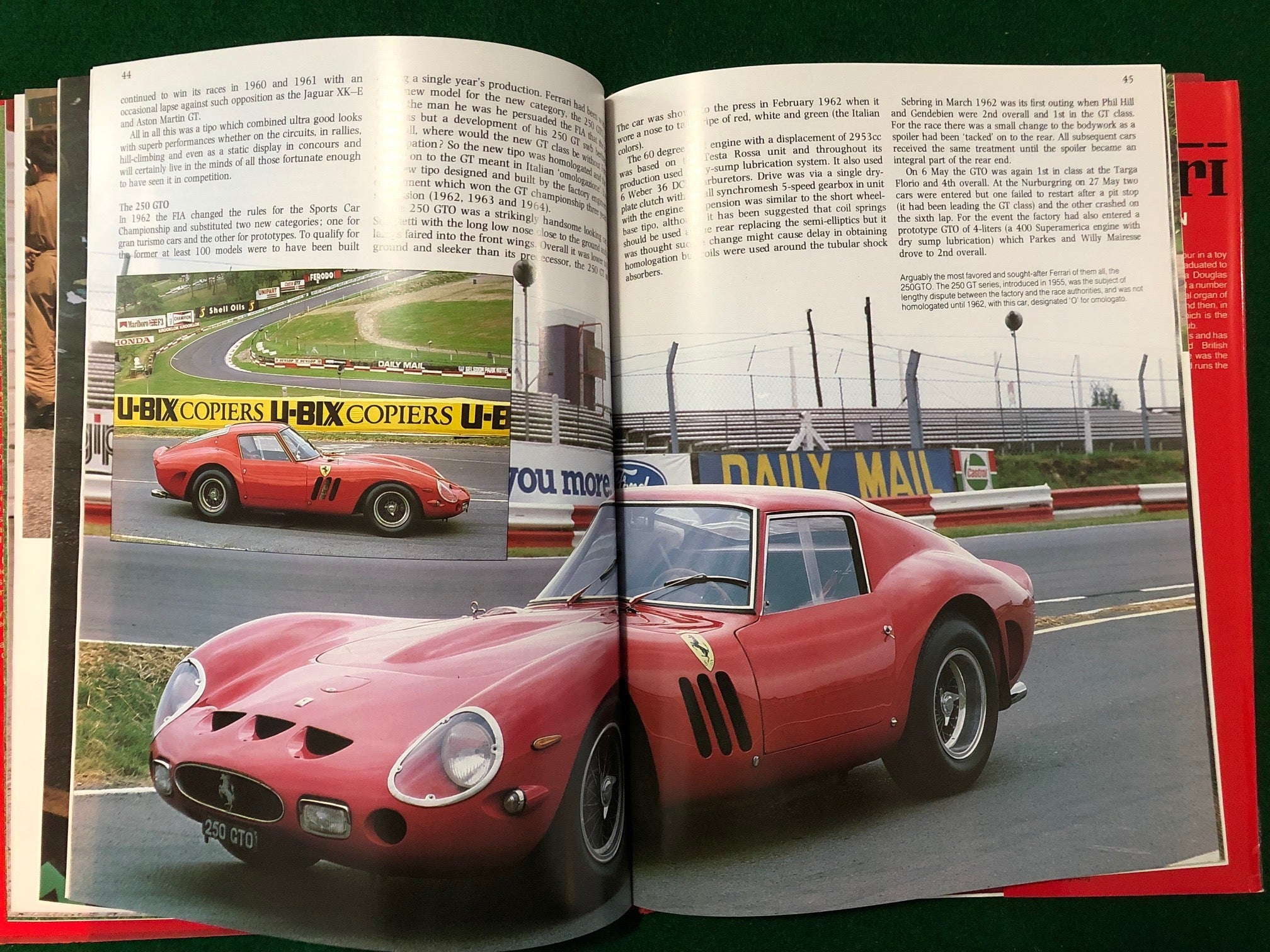 Ferrari (1984)