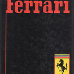 Ferrari by Hans Tanner 5th Ed
