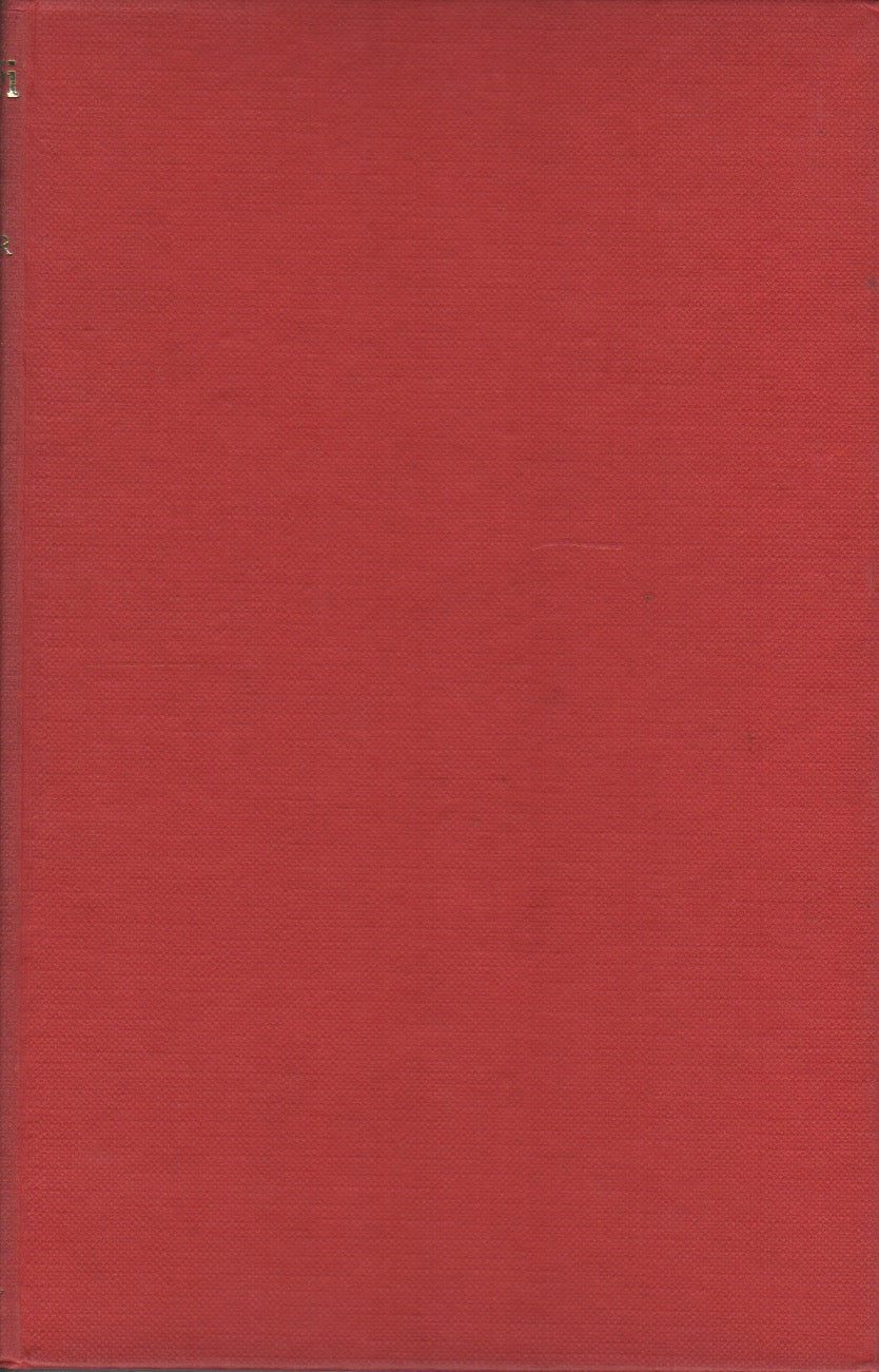 Ferrari by Hans Tanner 1st Ed 2nd Pr