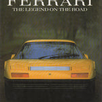 Ferrari - The Legend on the Road (B Laban)