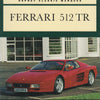 Ferrari 512 TR