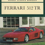 Ferrari 512 TR